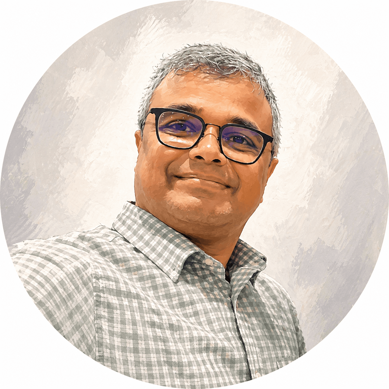 Arul Dhesiaseelan